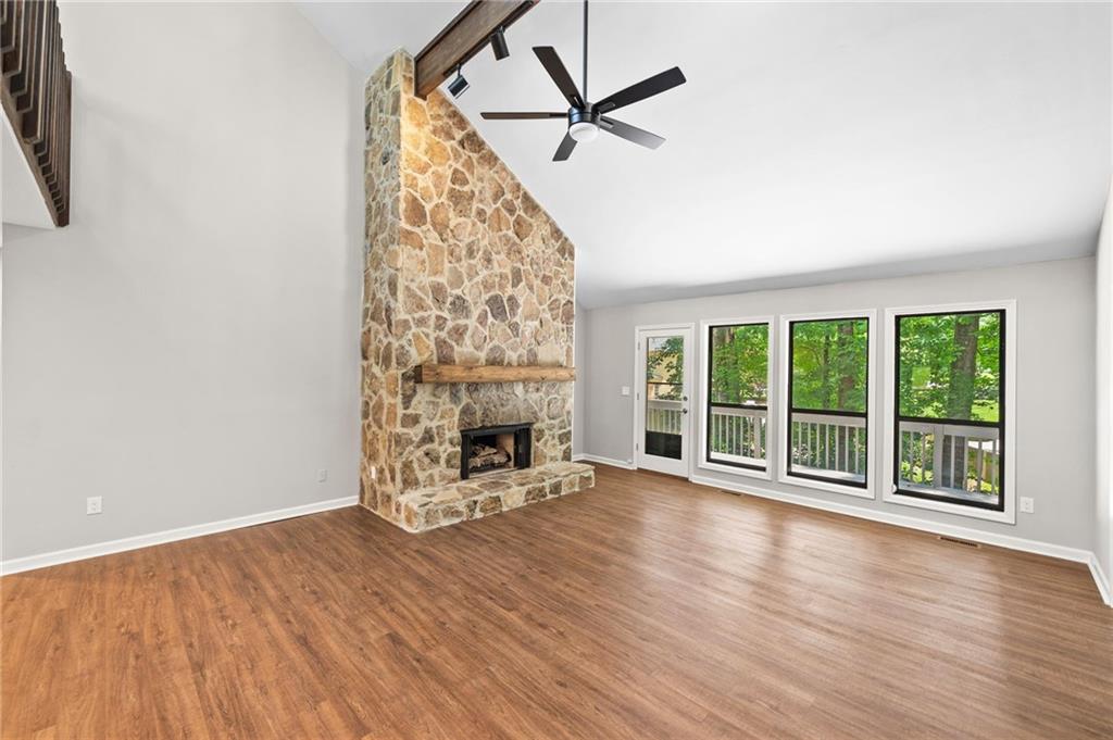 Lashley Farms - Residential