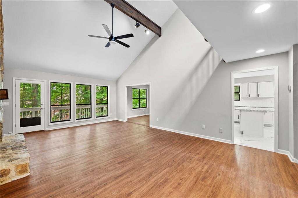 Lashley Farms - Residential