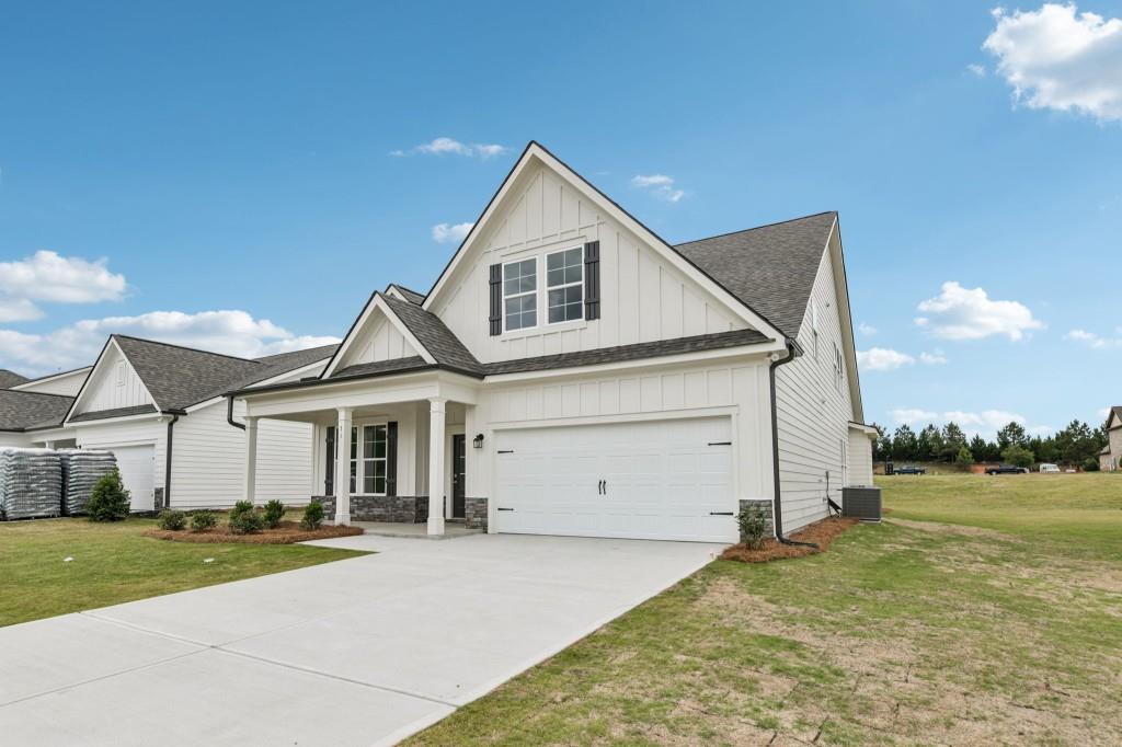 71 Cochin Drive