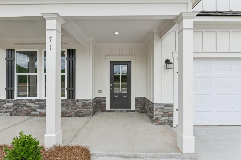 71 Cochin Drive