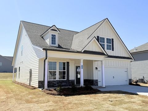 Photo of 71 Cochin Drive, Statham, GA 30666 (MLS # 7769131)