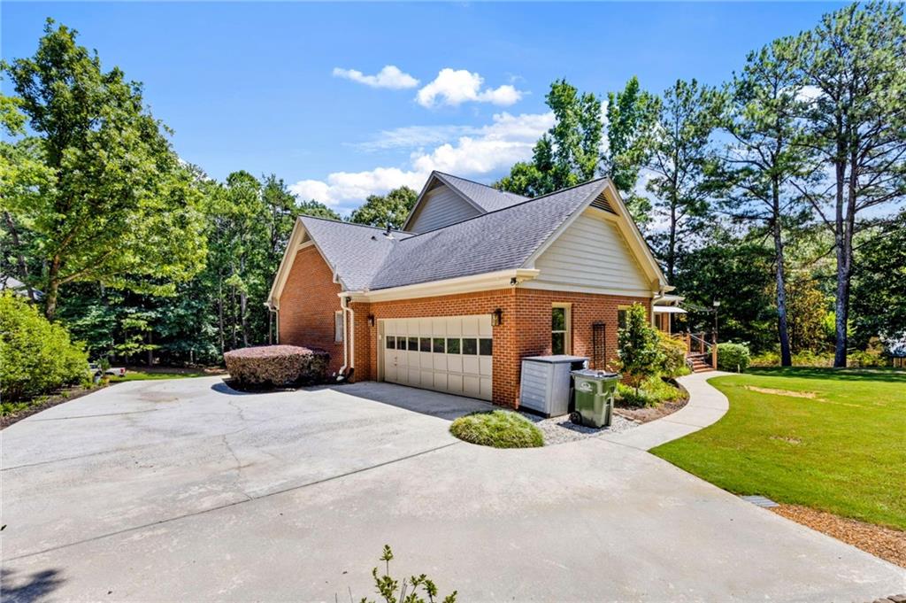 1580 Winding Creek Circle