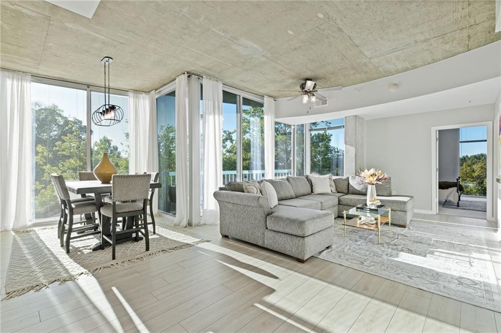 3300 Windy Ridge Parkway SE 621
