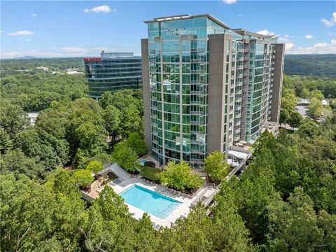 3300 Windy Ridge Parkway SE 621 Atlanta GA 30339