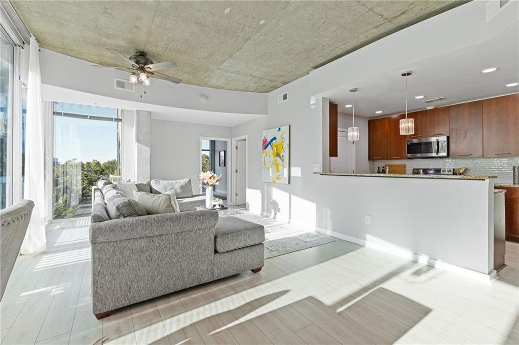 3300 Windy Ridge Parkway SE 621