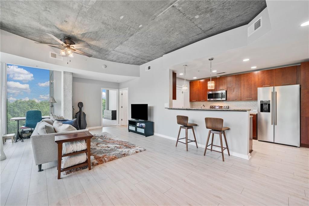 3300 Windy Ridge Parkway SE 621