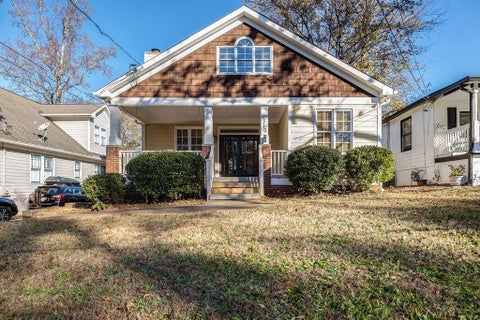 Homes For Rent - 2310 Hosea L Williams Drive<br/> Atlanta, GA 30317