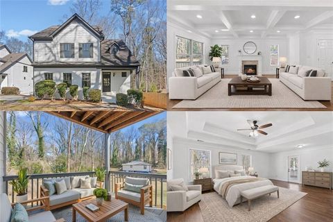 Photo of 1410 Eastland Road SE, Atlanta, GA 30316 (MLS # 7757043)