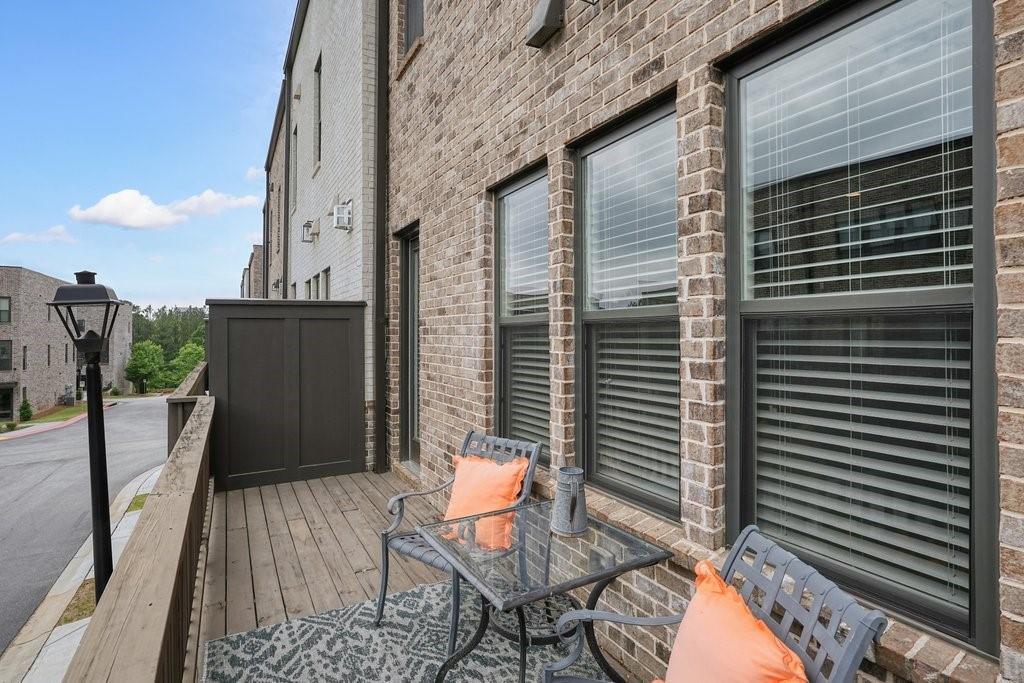 1598 Aldworth Place, Marietta, Georgia image 35