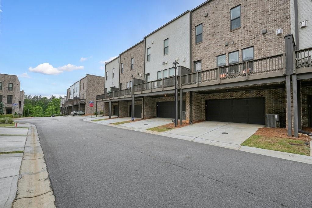 1598 Aldworth Place, Marietta, Georgia image 37
