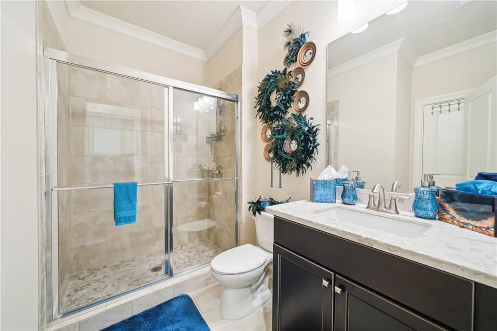 Central Park at Deerfield Township - Residential