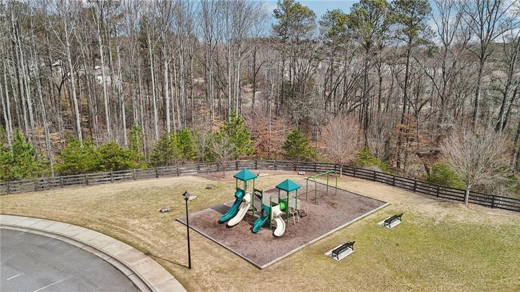 Central Park at Deerfield Township - Residential