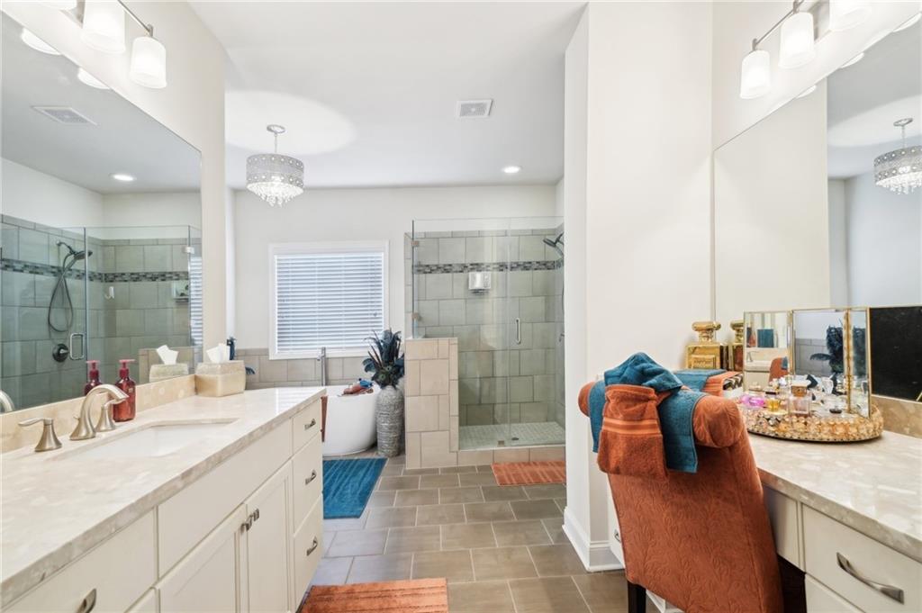 Central Park at Deerfield Township - Residential