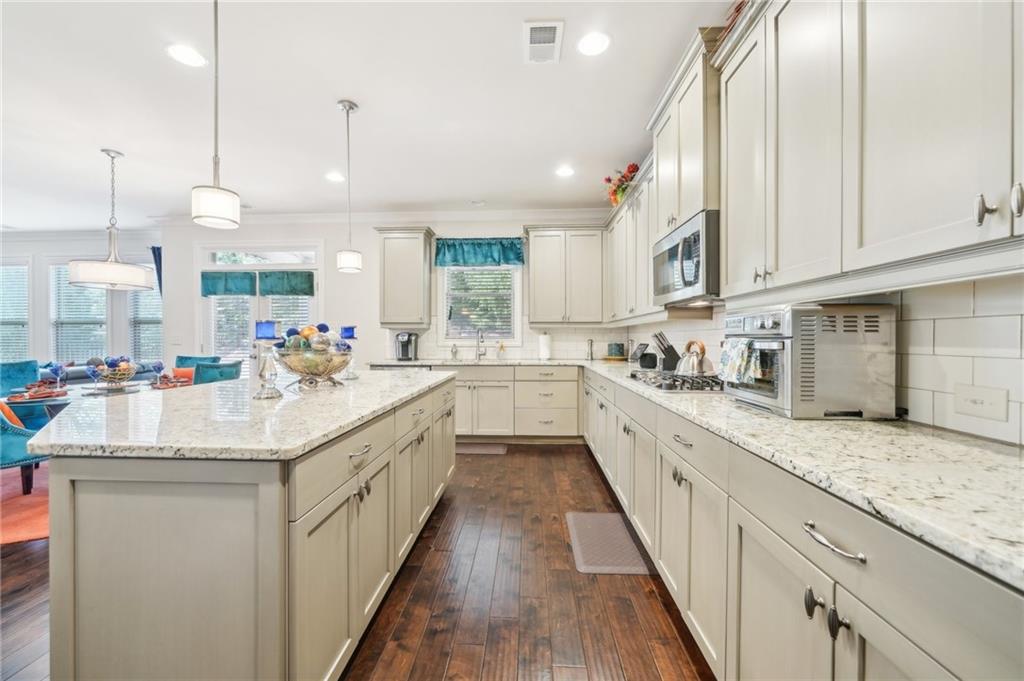 Central Park at Deerfield Township - Residential