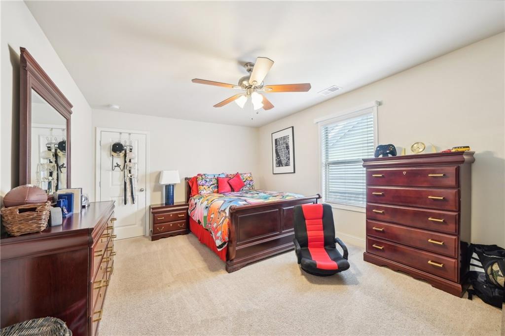 Central Park at Deerfield Township - Residential
