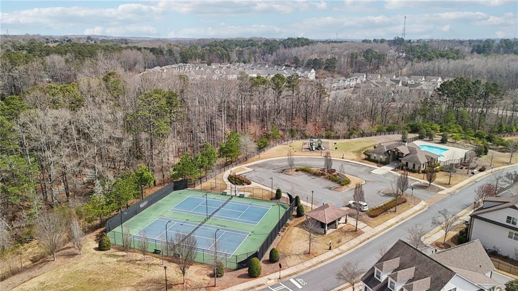 Central Park at Deerfield Township - Residential