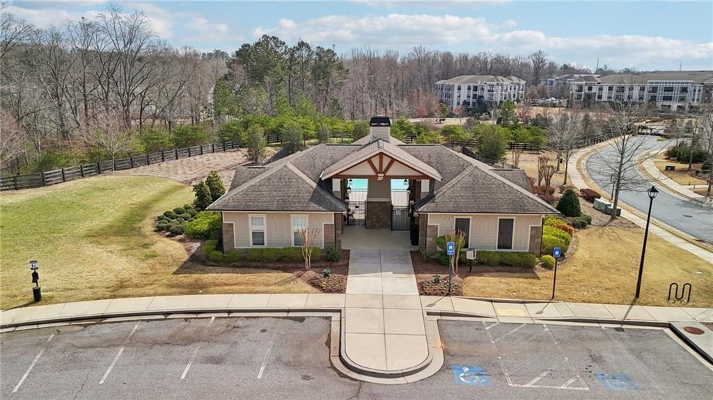 Central Park at Deerfield Township - Residential