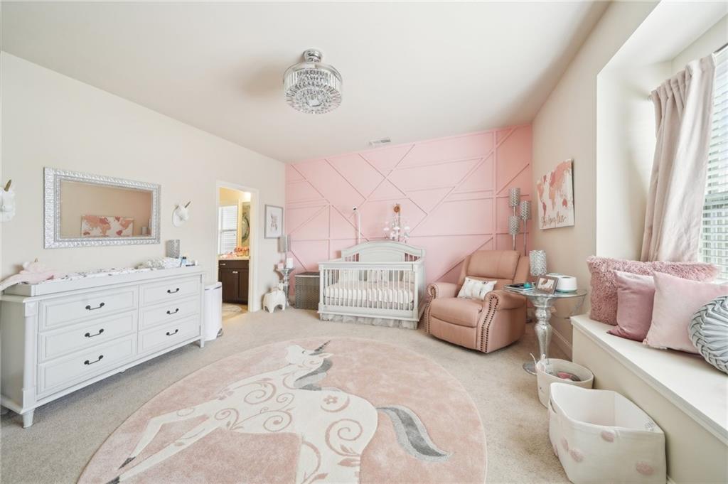 Central Park at Deerfield Township - Residential
