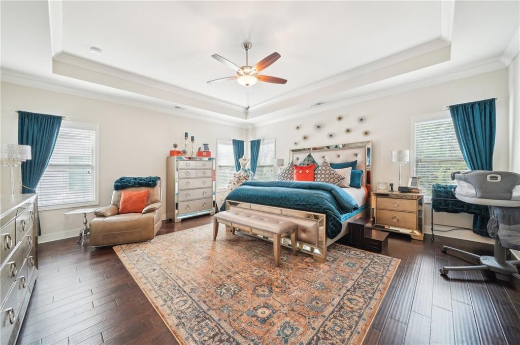 Central Park at Deerfield Township - Residential