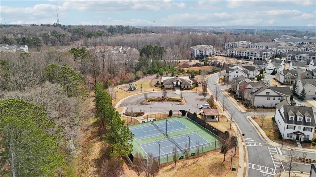 Central Park at Deerfield Township - Residential