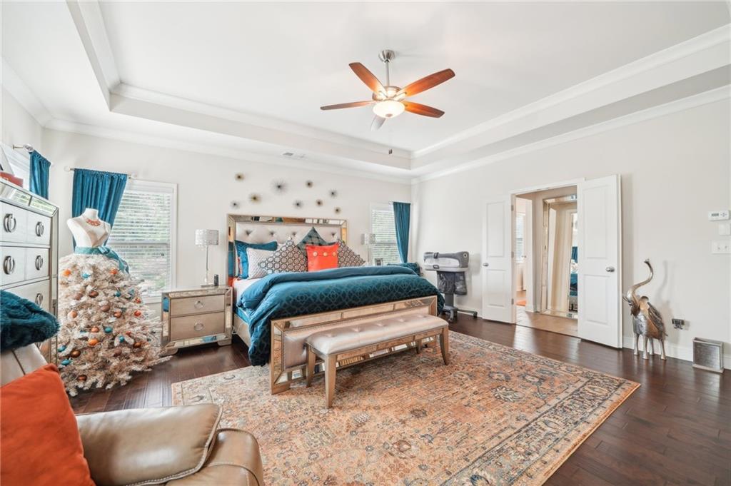 Central Park at Deerfield Township - Residential