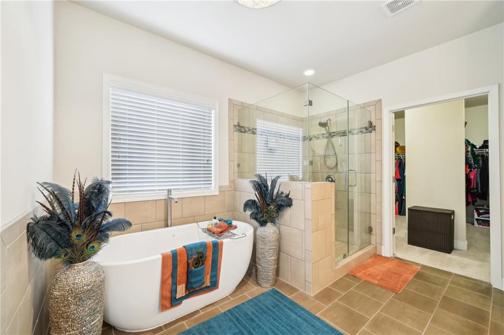 Central Park at Deerfield Township - Residential