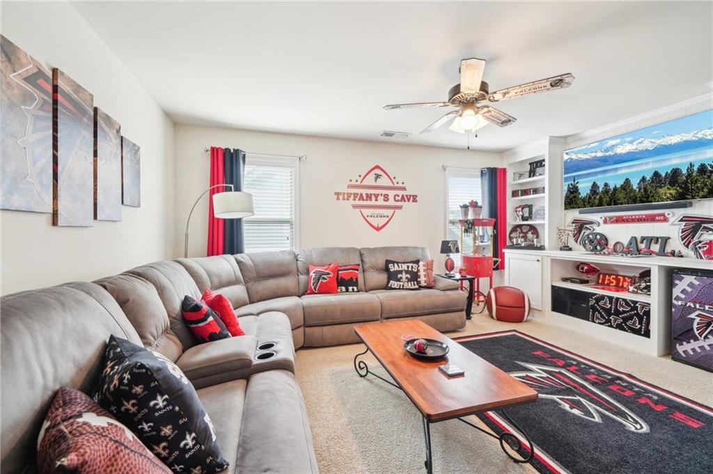 Central Park at Deerfield Township - Residential