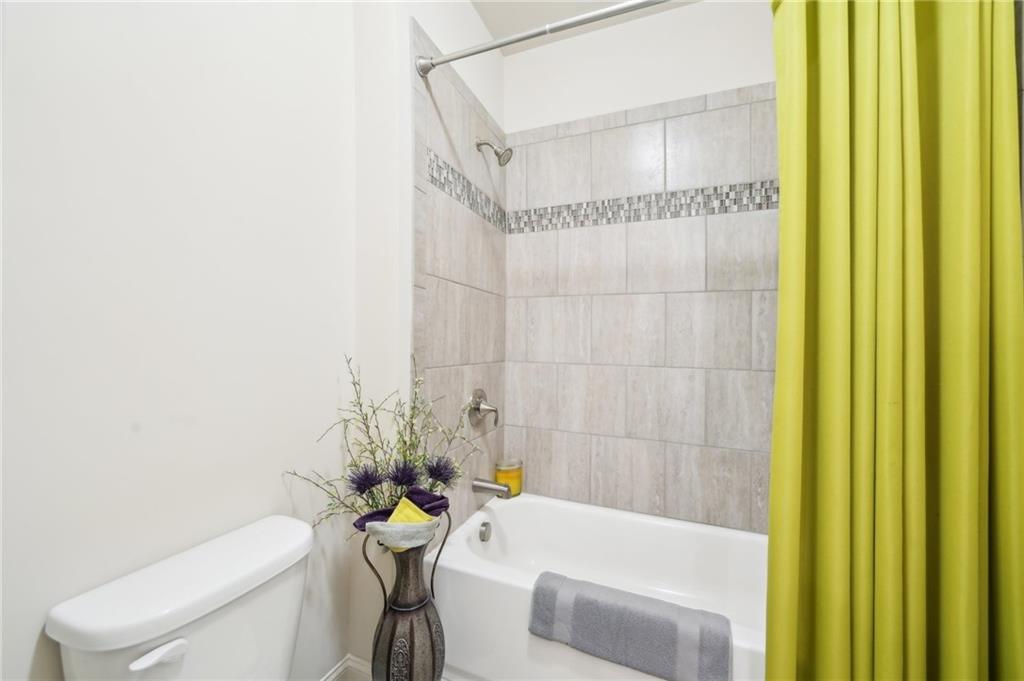 Central Park at Deerfield Township - Residential
