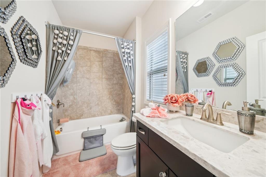 Central Park at Deerfield Township - Residential