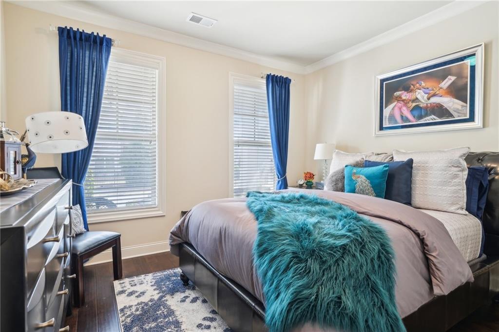 Central Park at Deerfield Township - Residential