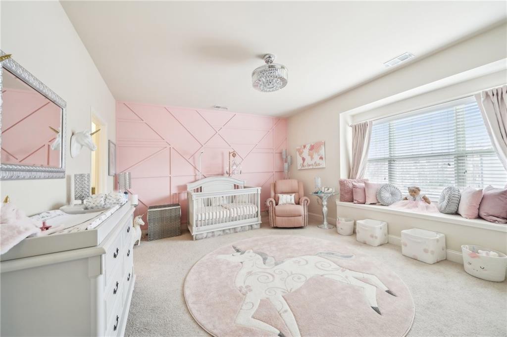 Central Park at Deerfield Township - Residential