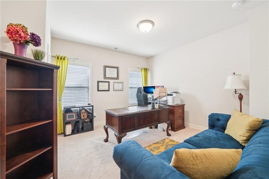 Central Park at Deerfield Township - Residential