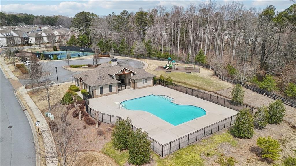 Central Park at Deerfield Township - Residential
