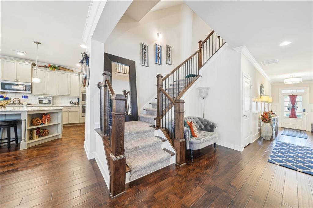 Central Park at Deerfield Township - Residential