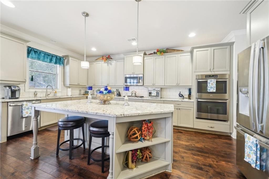 Central Park at Deerfield Township - Residential