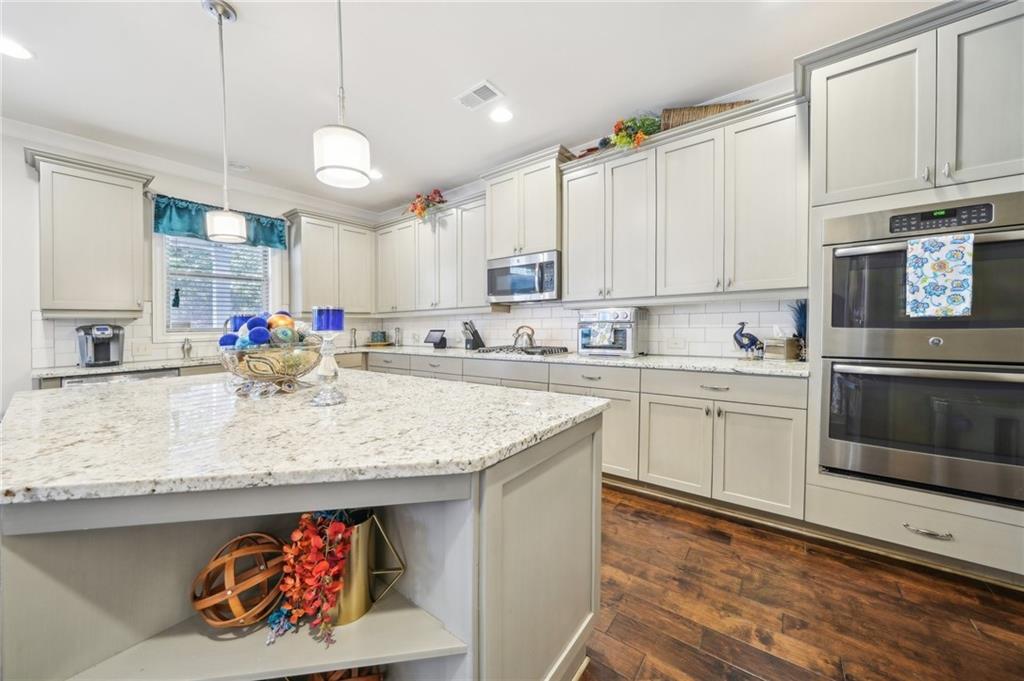 Central Park at Deerfield Township - Residential