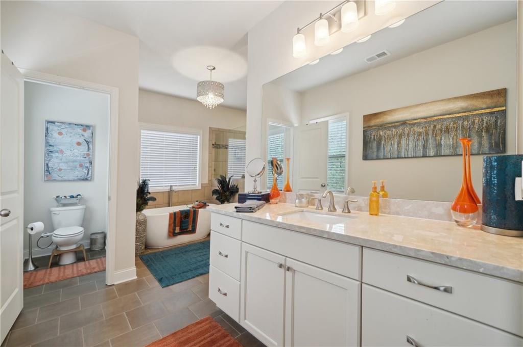 Central Park at Deerfield Township - Residential