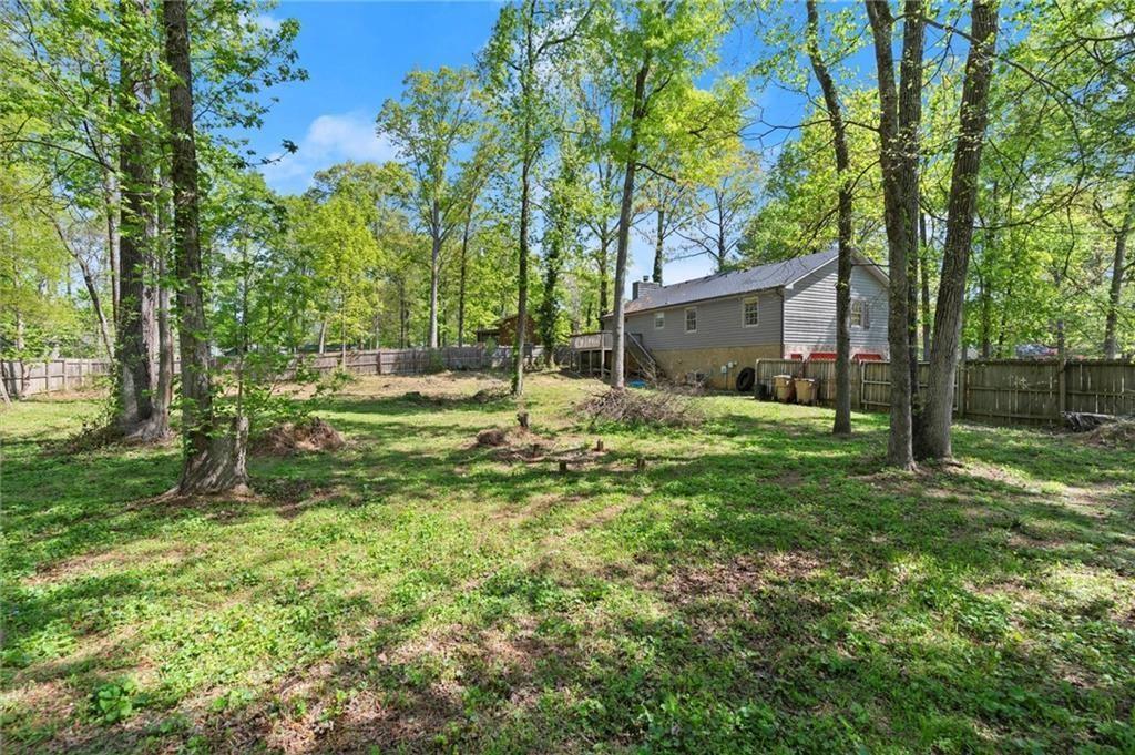 230 Oakridge Drive, Cartersville, Georgia image 12