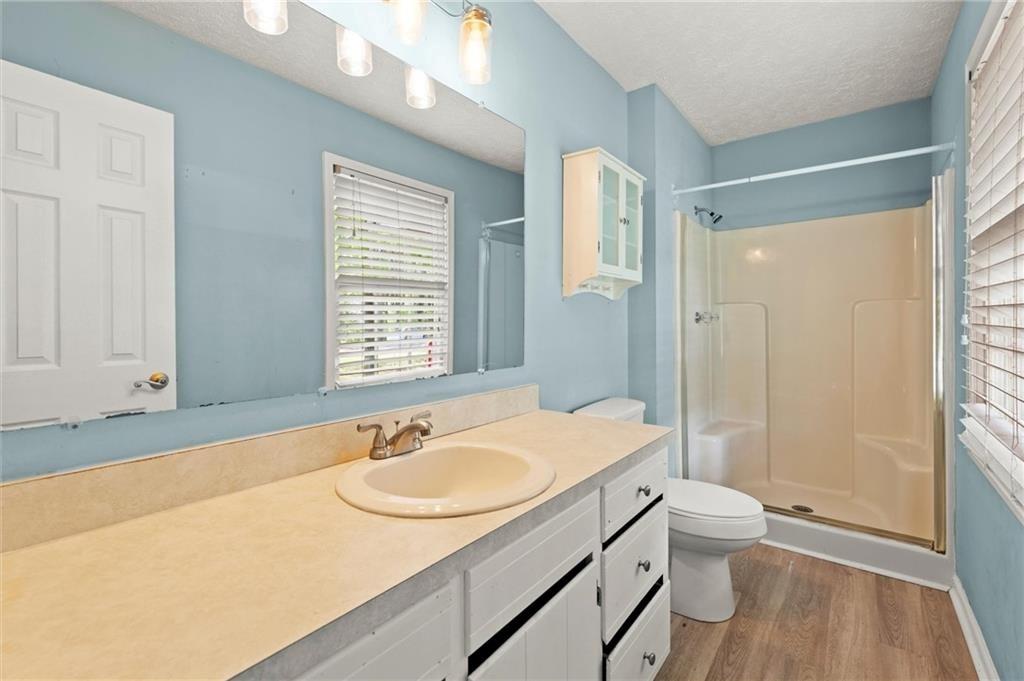 230 Oakridge Drive, Cartersville, Georgia image 38