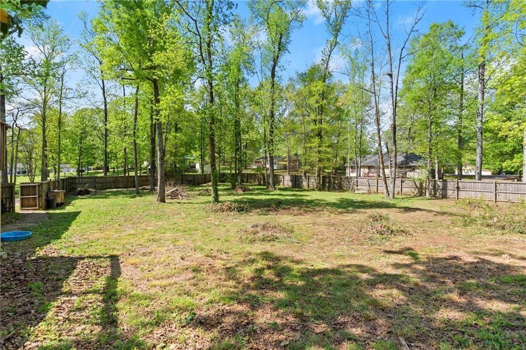 230 Oakridge Drive, Cartersville, Georgia image 14