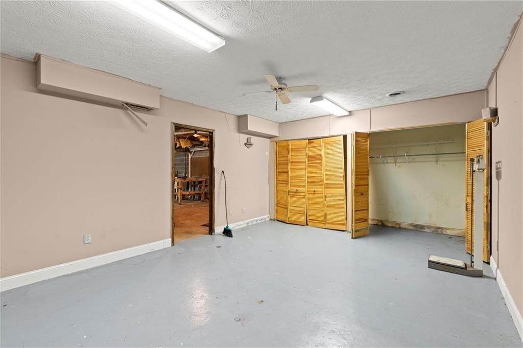 230 Oakridge Drive, Cartersville, Georgia image 31