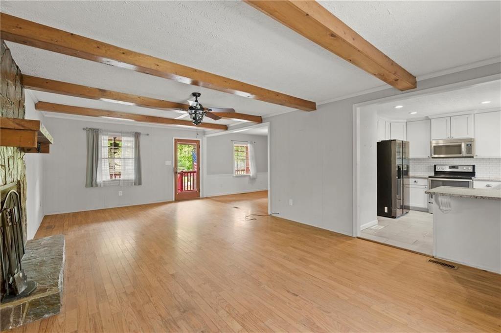 230 Oakridge Drive, Cartersville, Georgia image 23