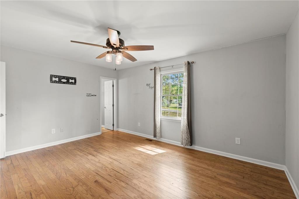 230 Oakridge Drive, Cartersville, Georgia image 36