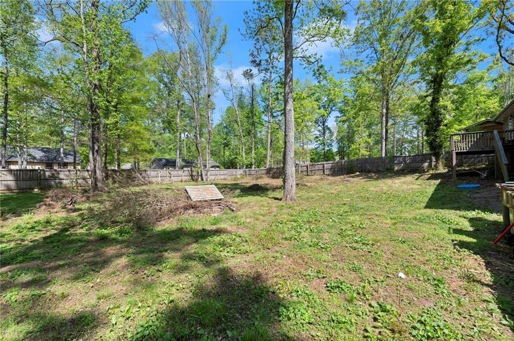 230 Oakridge Drive, Cartersville, Georgia image 7