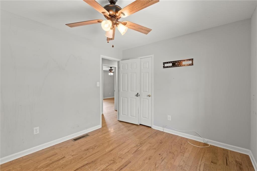 230 Oakridge Drive, Cartersville, Georgia image 40