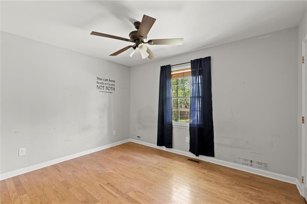 230 Oakridge Drive, Cartersville, Georgia image 39