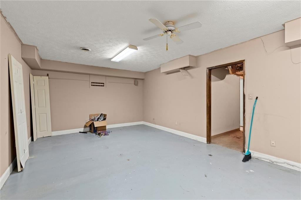 230 Oakridge Drive, Cartersville, Georgia image 32