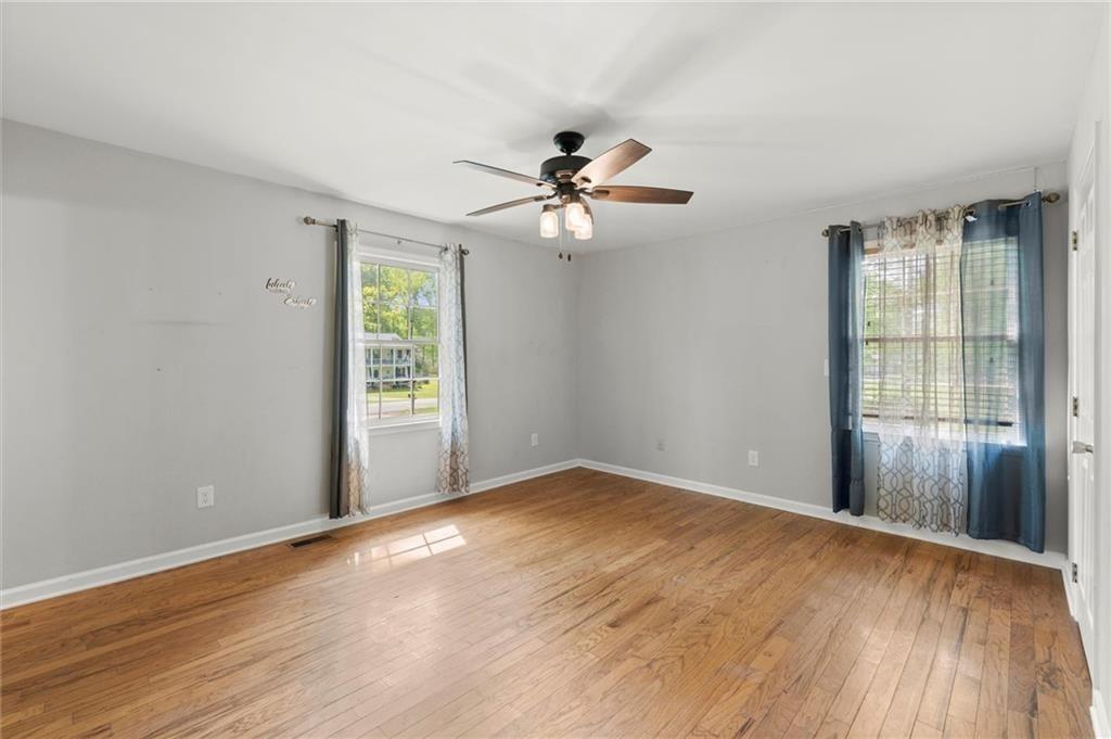 230 Oakridge Drive, Cartersville, Georgia image 42