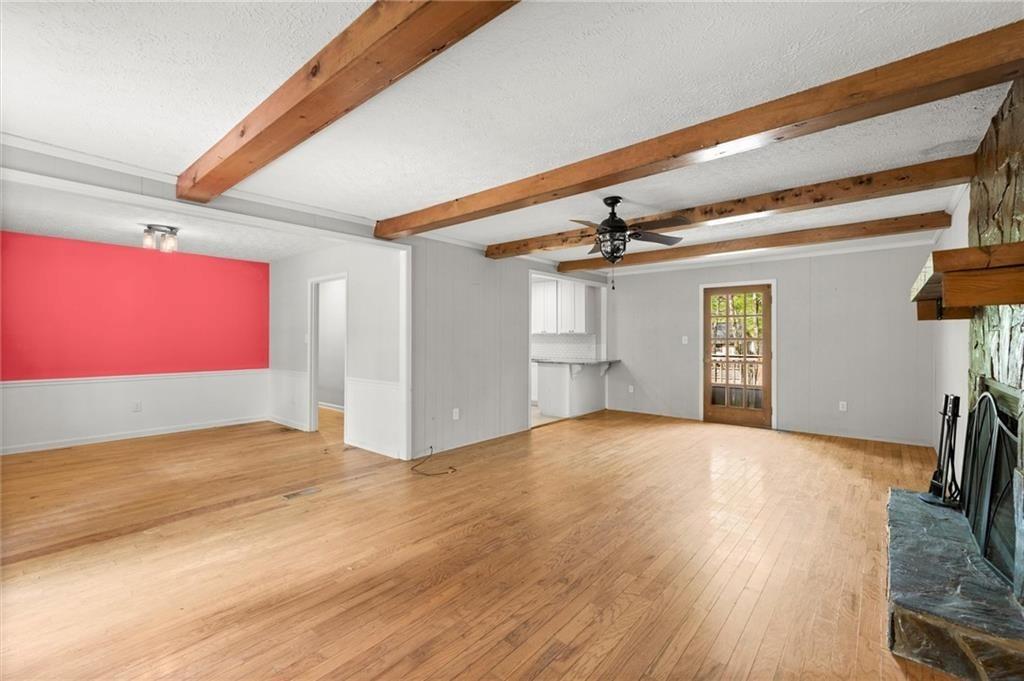 230 Oakridge Drive, Cartersville, Georgia image 22