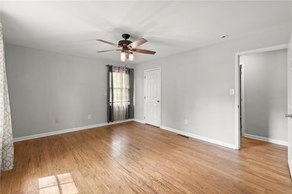 230 Oakridge Drive, Cartersville, Georgia image 41